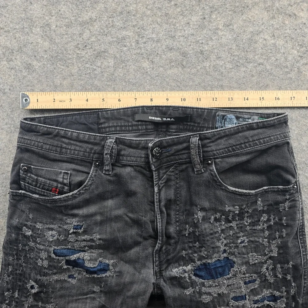 Diesel slim fit
